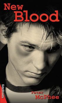 Paperback New Blood Book