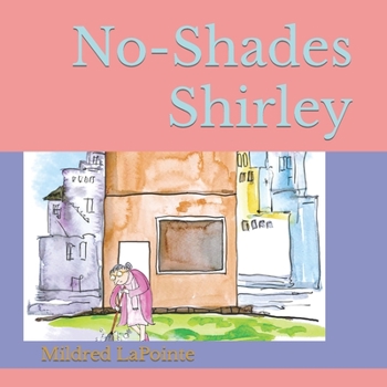 Paperback No-Shades Shirley Book
