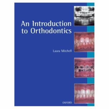 Paperback An Introduction to Orthodontics Book