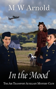 Paperback In the Mood Book