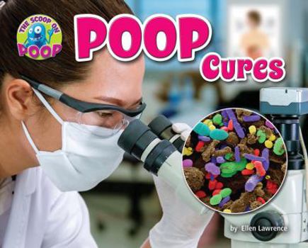Poop Cures - Book  of the Scoop on Poop