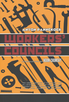 Paperback Workers' Councils Book