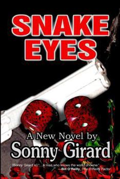 Paperback Snake Eyes Book