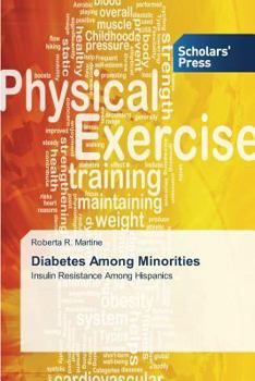 Paperback Diabetes Among Minorities Book