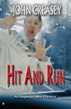 Paperback Hit and Run Book