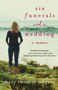 Paperback Six Funerals and a Wedding: A Memoir Book