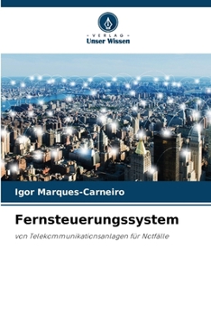 Paperback Fernsteuerungssystem [German] Book