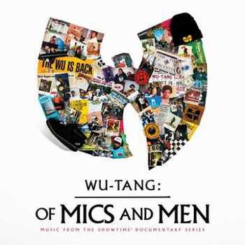 Of Mics & Men