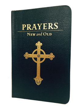 Imitation Leather Prayers New and Old: Gift Edition Book