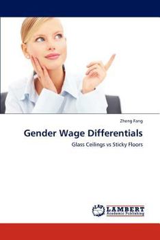 Paperback Gender Wage Differentials Book