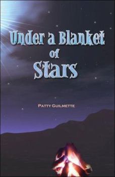 Paperback Under a Blanket of Stars Book
