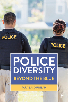 Paperback Police Diversity: Beyond the Blue Book