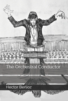 Paperback The Orchestral Conductor Book