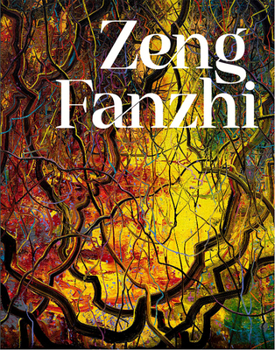 Hardcover Zeng Fanzhi Book