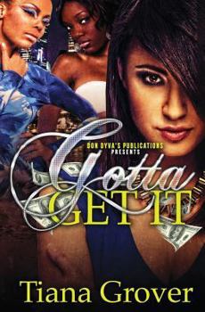 Paperback Gotta Get It Book