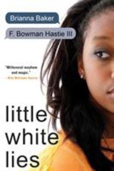 Paperback Little White Lies Book
