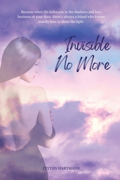 Paperback Invisible No More Book