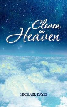 Paperback Eleven in Heaven Book