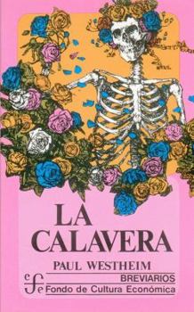 Paperback La Calavera Book