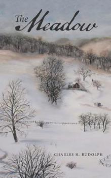 Paperback The Meadow Book