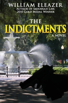 Paperback The Indictments Book