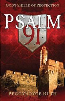 Paperback Psalm 91 Book