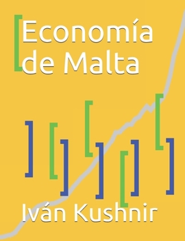 Paperback Economía de Malta [Spanish] Book