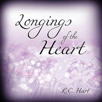 Paperback Longings of the Heart Book