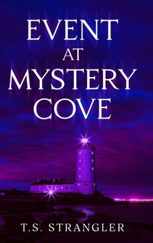 Hardcover Event at Mystery Cove Book