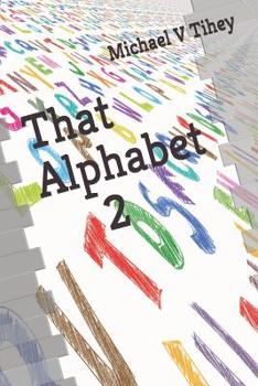 Paperback That Alphabet 2 Book