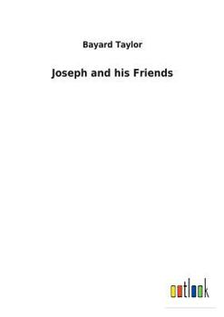 Paperback Joseph and his Friends Book