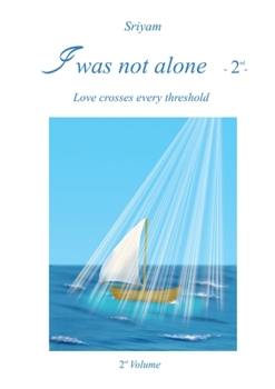 Paperback I was not alone -2°- [Old_English] Book