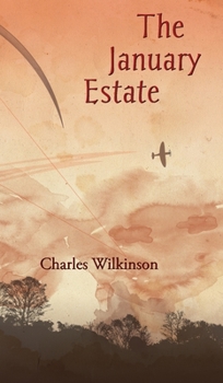 Hardcover The January Estate Book