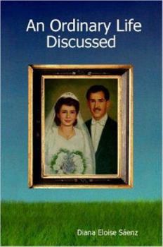 Paperback An Ordinary Life Discussed Book