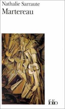 Paperback Martereau Book