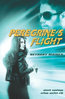 Paperback Peregrine's Flight Book