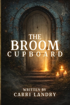Paperback The Broom Cupboard Book