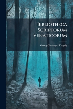 Paperback Bibliotheca Scriptorum Venaticorum Book