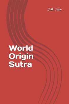 Paperback World Origin Sutra Book