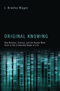 Paperback Original Knowing Book