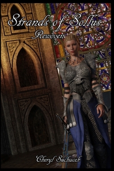 Paperback Strands of Sollus: Rewoven Book