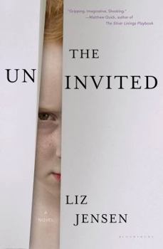 Hardcover The Uninvited Book
