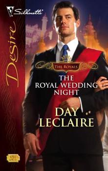 Mass Market Paperback The Royal Wedding Night Book