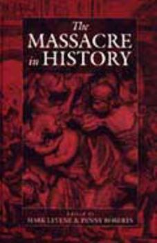 Paperback The Massacre in History Book