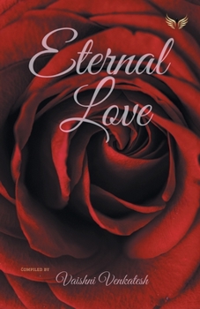 Paperback Eternal Love Book