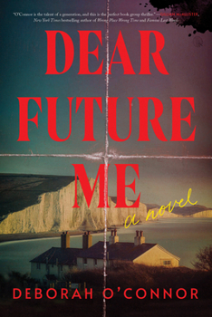 Paperback Dear Future Me Book