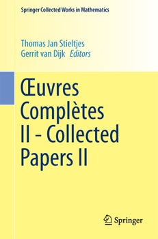 Paperback Oeuvres Complètes II - Collected Papers II Book