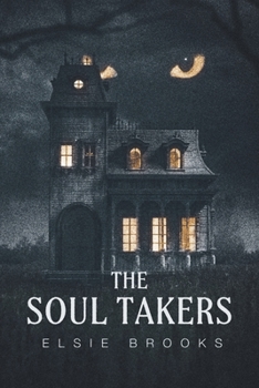 Paperback The Soul Takers Book