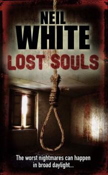 Lost Souls - Book #2 of the DC Laura McGanity