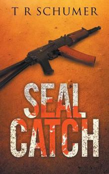 Paperback SEAL Catch Book